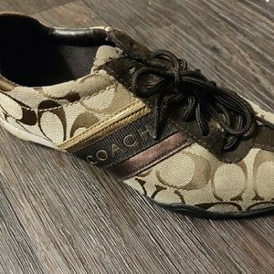 Coach Sneakers